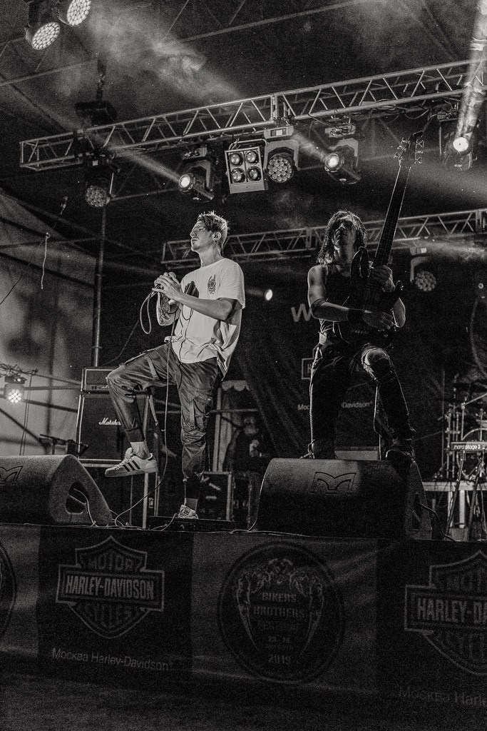 Концерты. Семейный фотограф Николаева Ольга