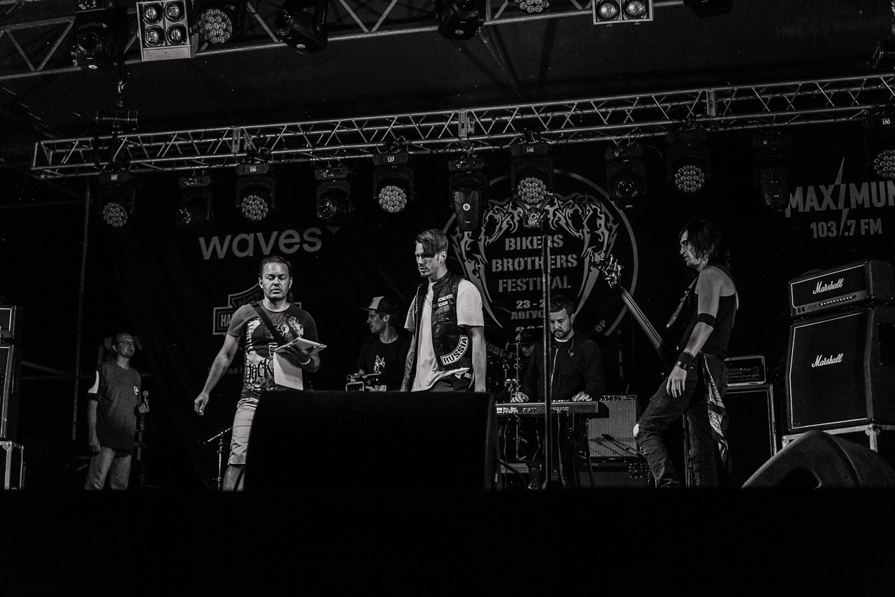 Концерты. Семейный фотограф Николаева Ольга