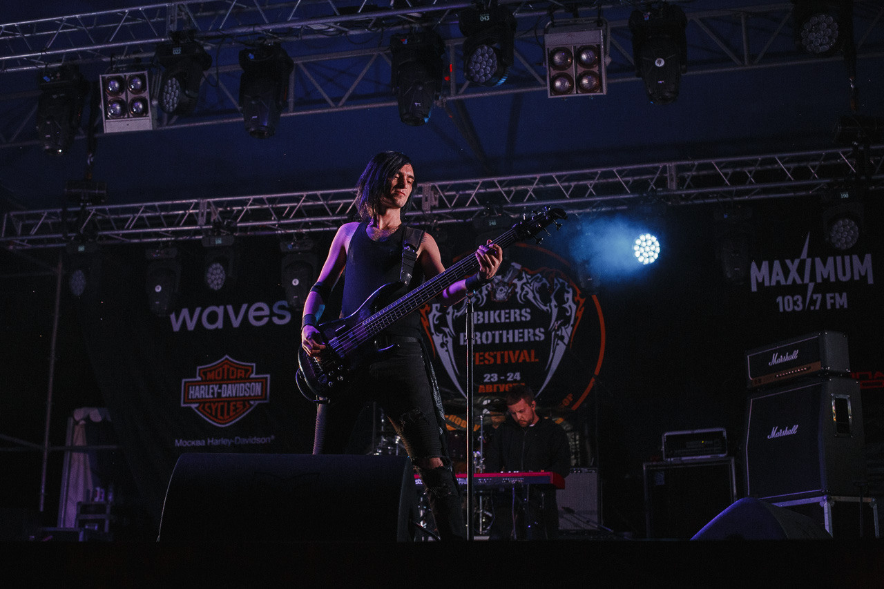 Концерты. Семейный фотограф Николаева Ольга