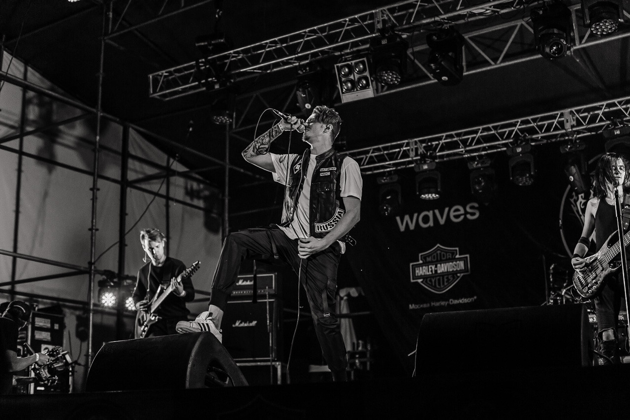 Концерты. Семейный фотограф Николаева Ольга