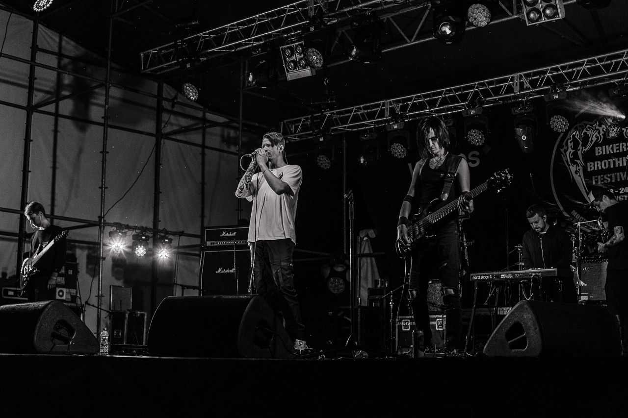 Концерты. Семейный фотограф Николаева Ольга