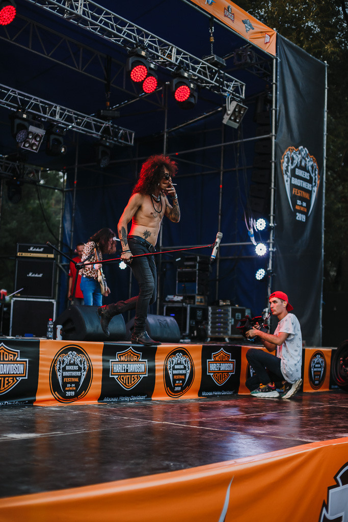 Концерты. Семейный фотограф Николаева Ольга