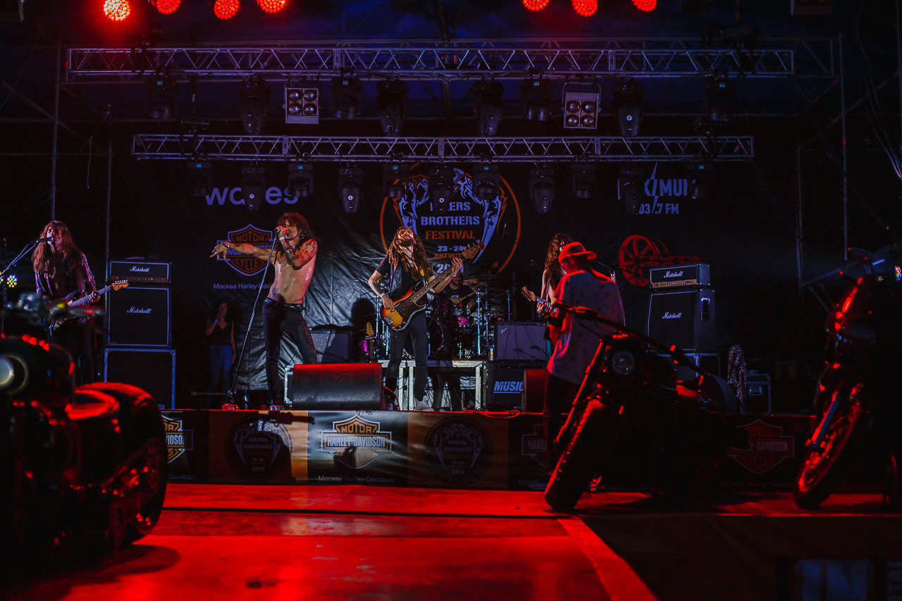 Концерты. Семейный фотограф Николаева Ольга