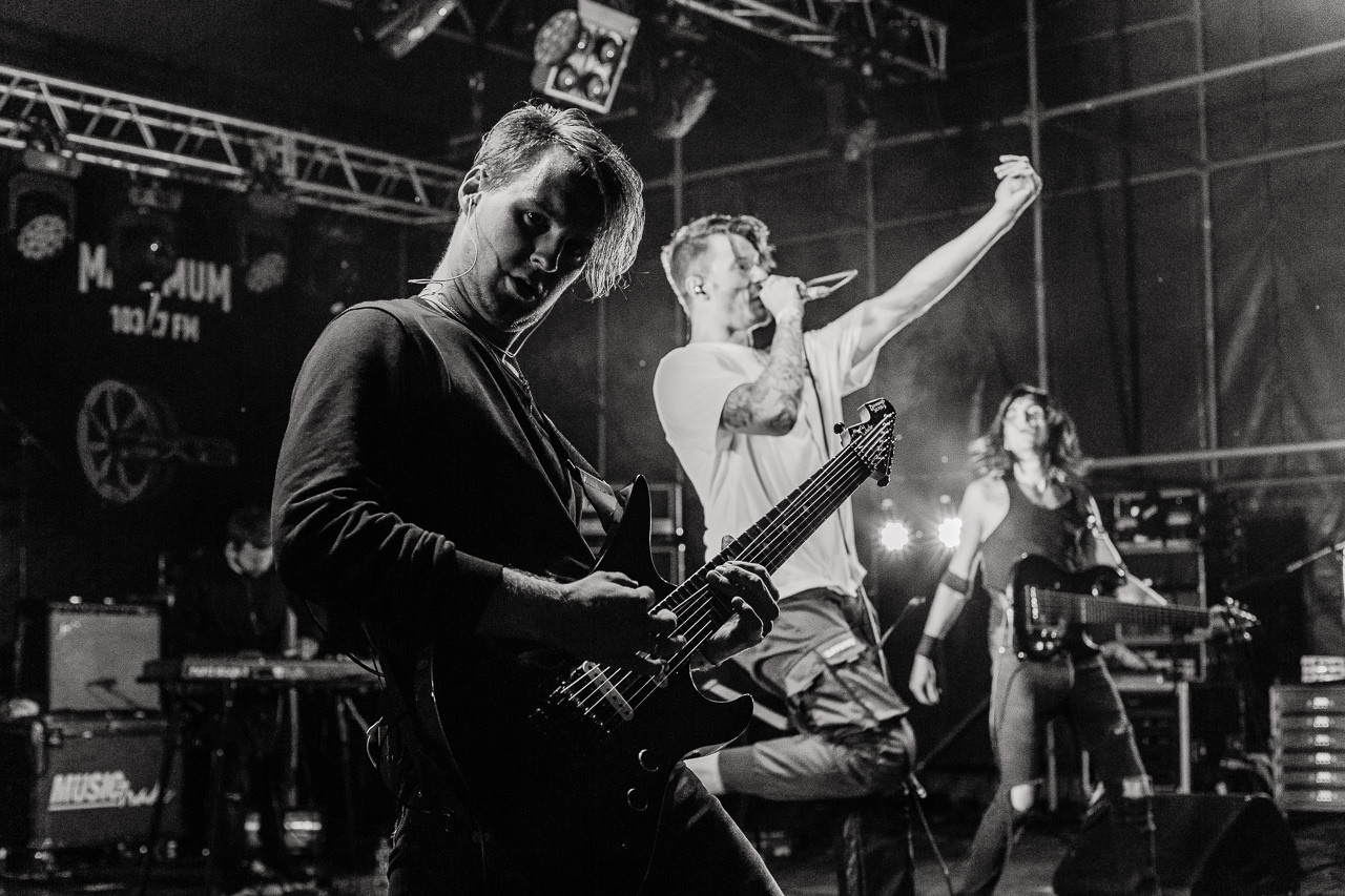 Концерты. Семейный фотограф Николаева Ольга