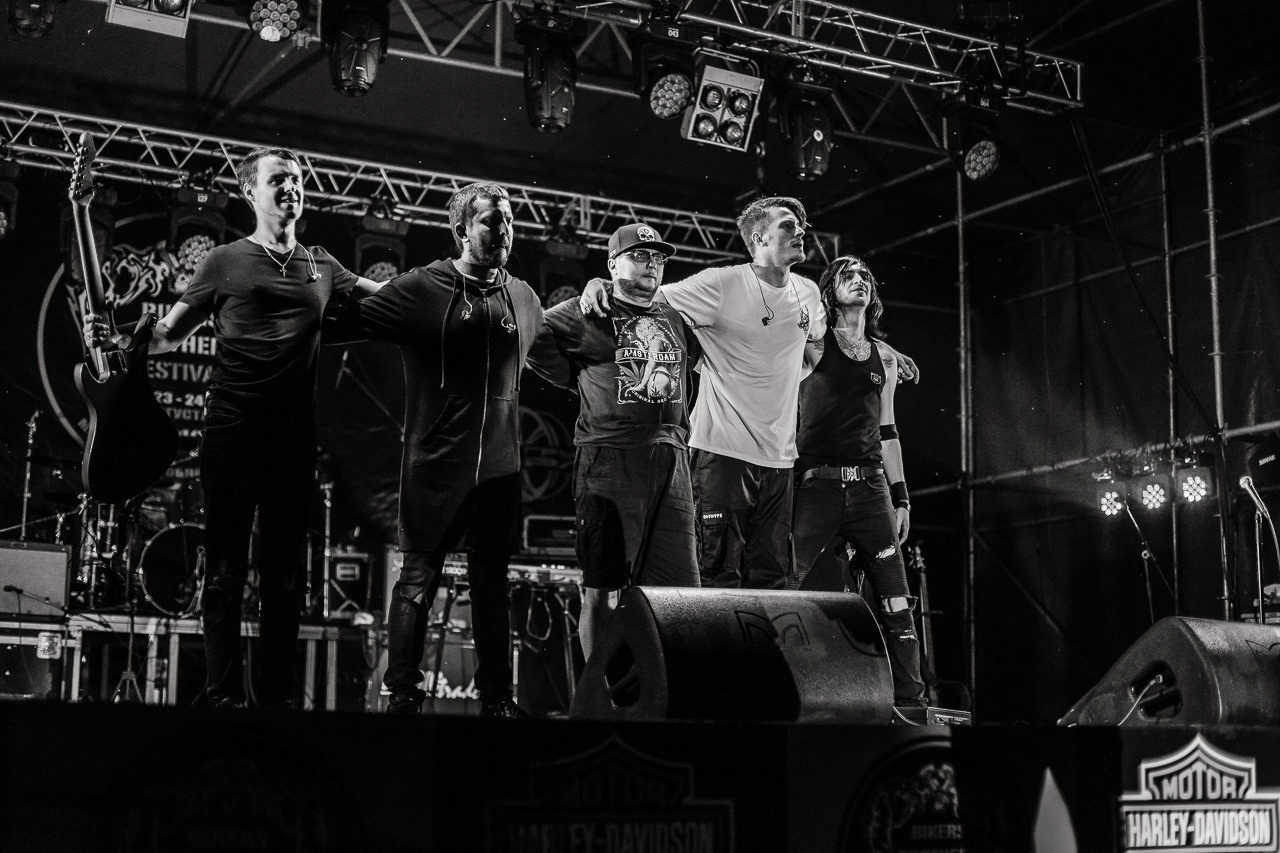 Концерты. Семейный фотограф Николаева Ольга