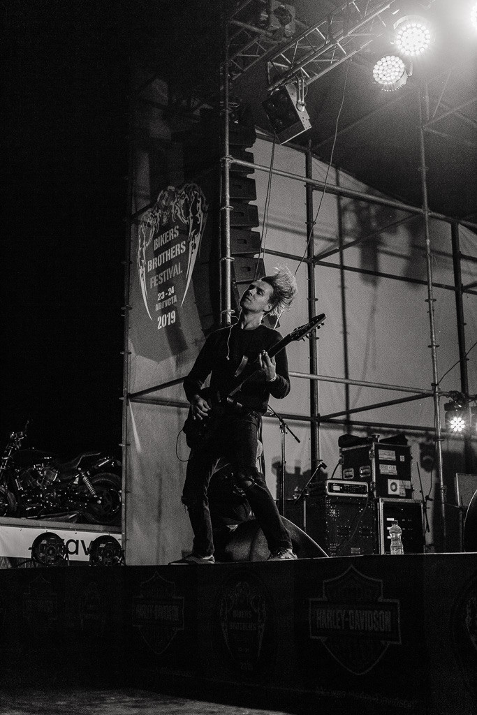 Концерты. Семейный фотограф Николаева Ольга