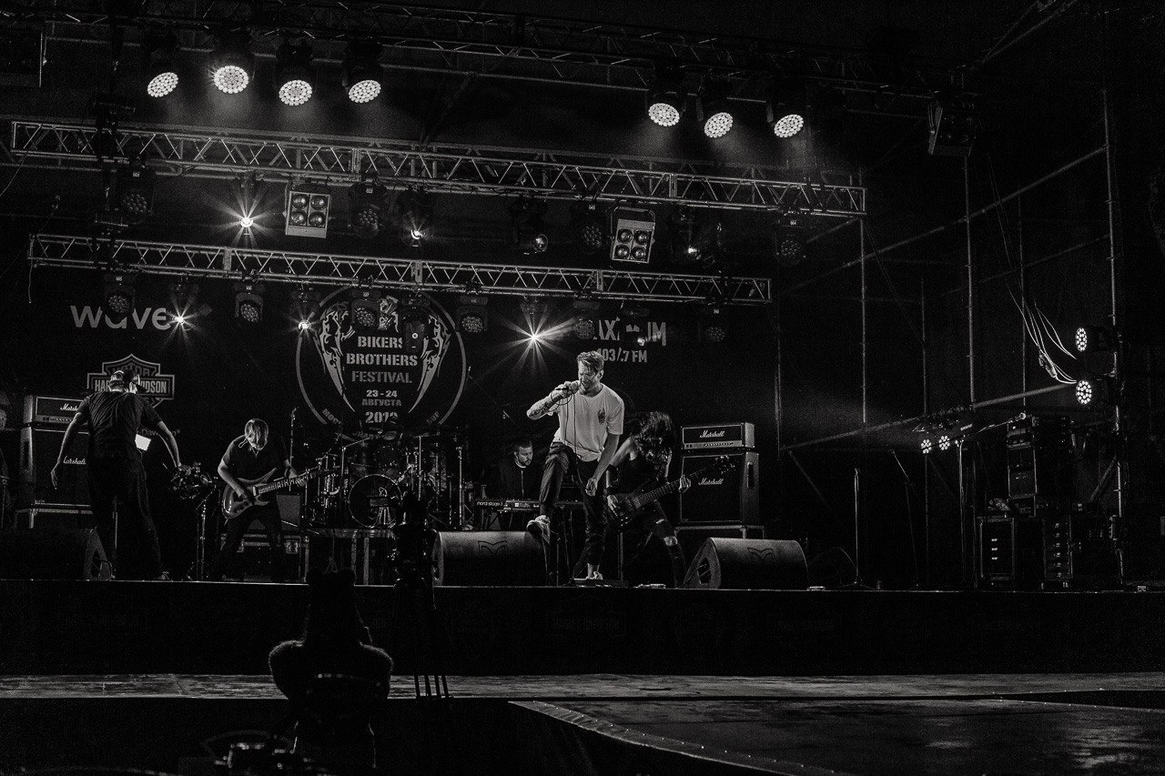 Концерты. Семейный фотограф Николаева Ольга