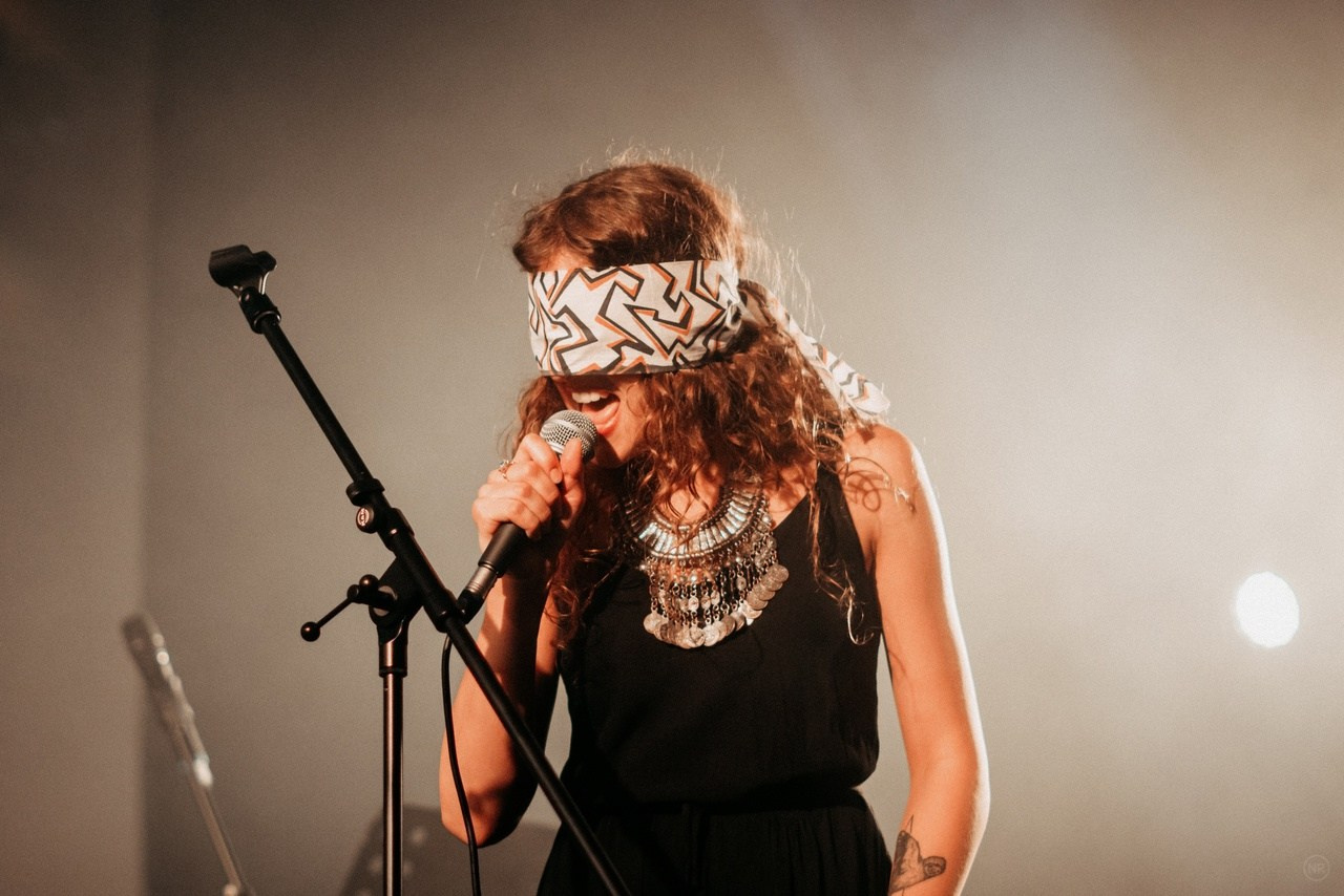 Александринский Театр. SPb Blind Orchestra