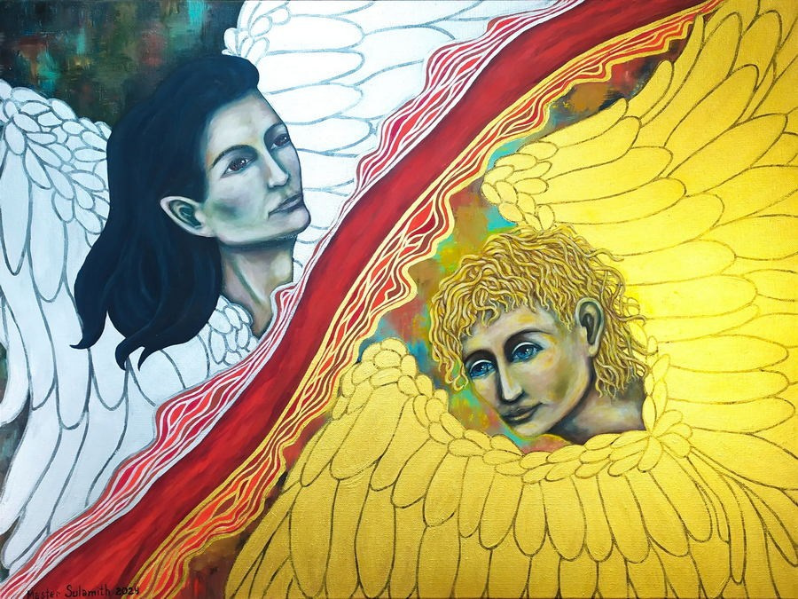 Иванова Светлана Николаевна. Галерея участников Российской Премии Искусств