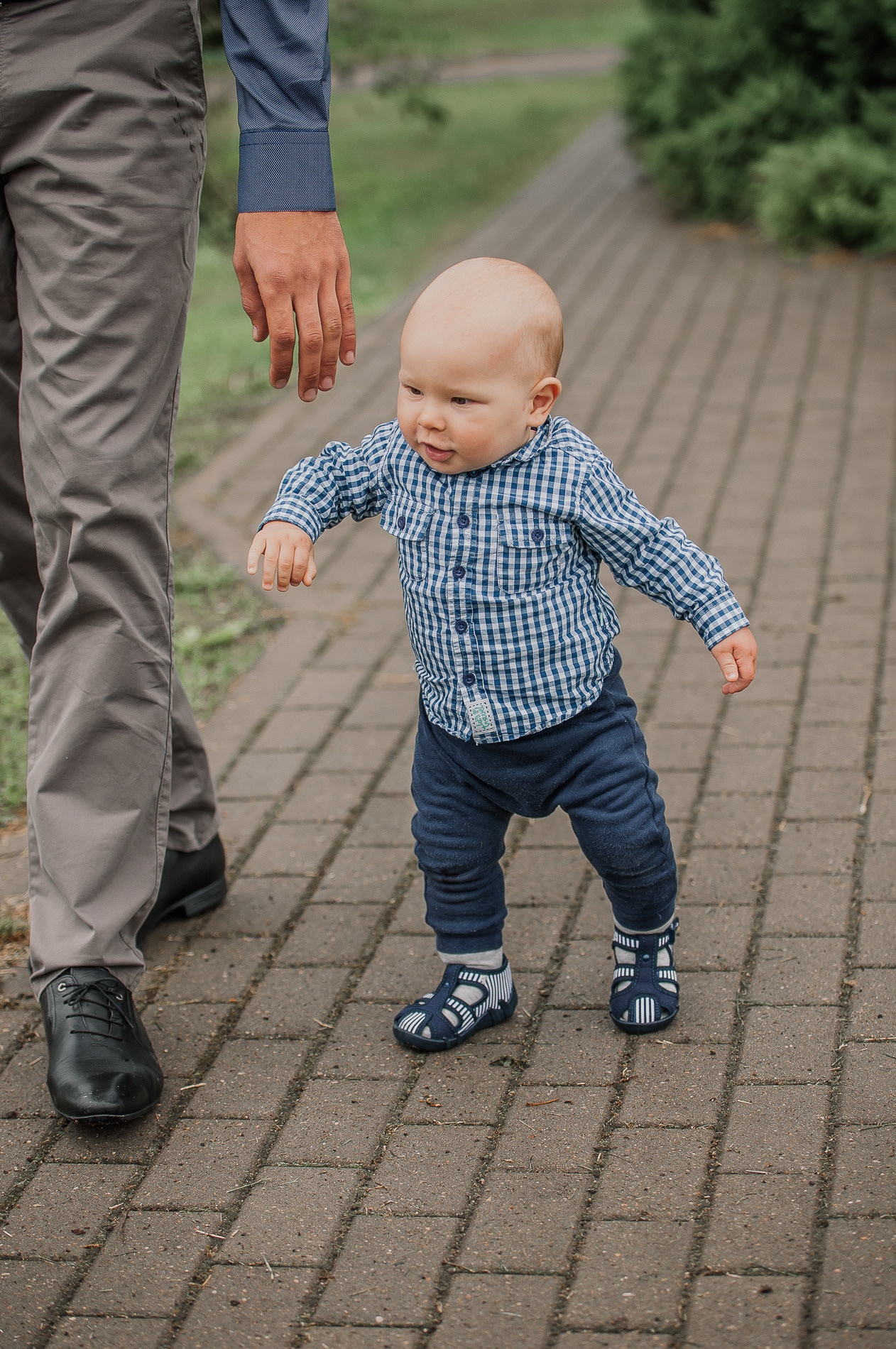 Happy Family_Даша, Кирилл и дети. Свадебный и семейный фотограф в Минске Яна Новак
