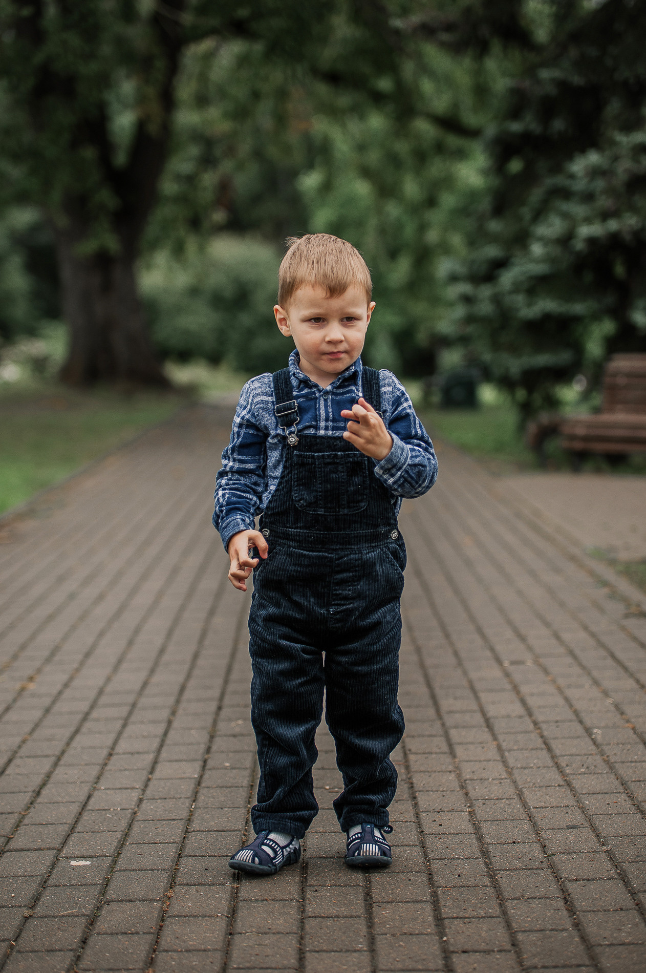 Happy Family_Даша, Кирилл и дети. Свадебный и семейный фотограф в Минске Яна Новак