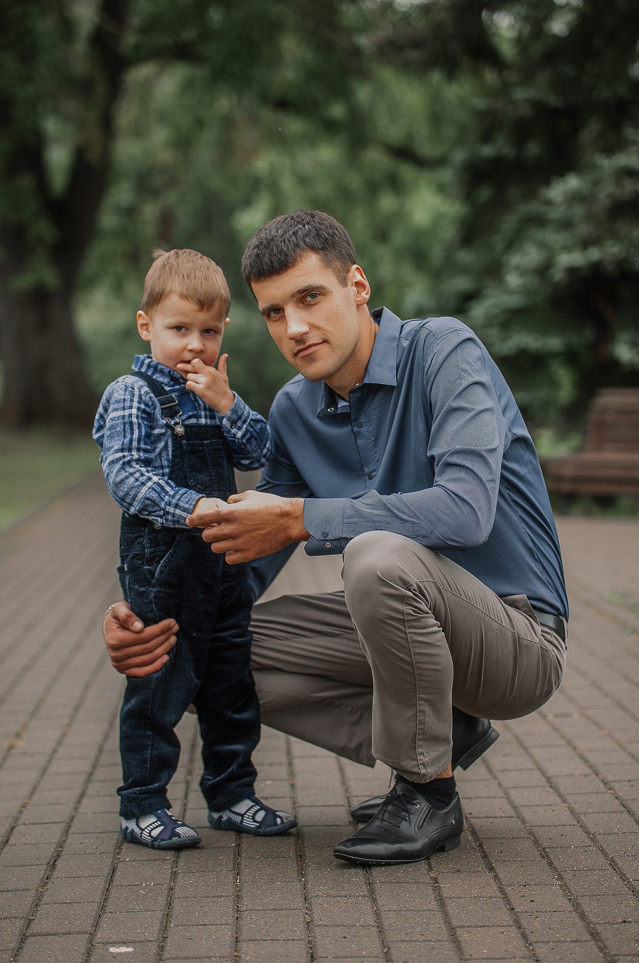 Happy Family_Даша, Кирилл и дети. Свадебный и семейный фотограф в Минске Яна Новак