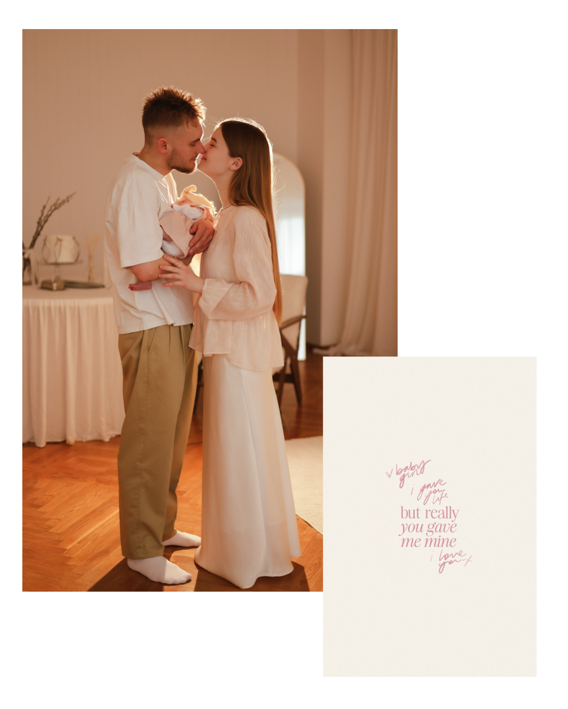 Семейная. Photographer Oseiko Nadezhda