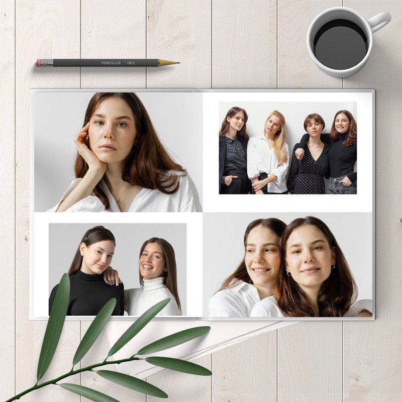 Дизайн альбомов для старших классов. Детский и семейный фотограф   г. Краснодар