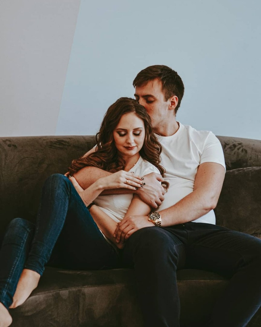 Love story. Свадебный фотограф Новосибирск Мария Раменская