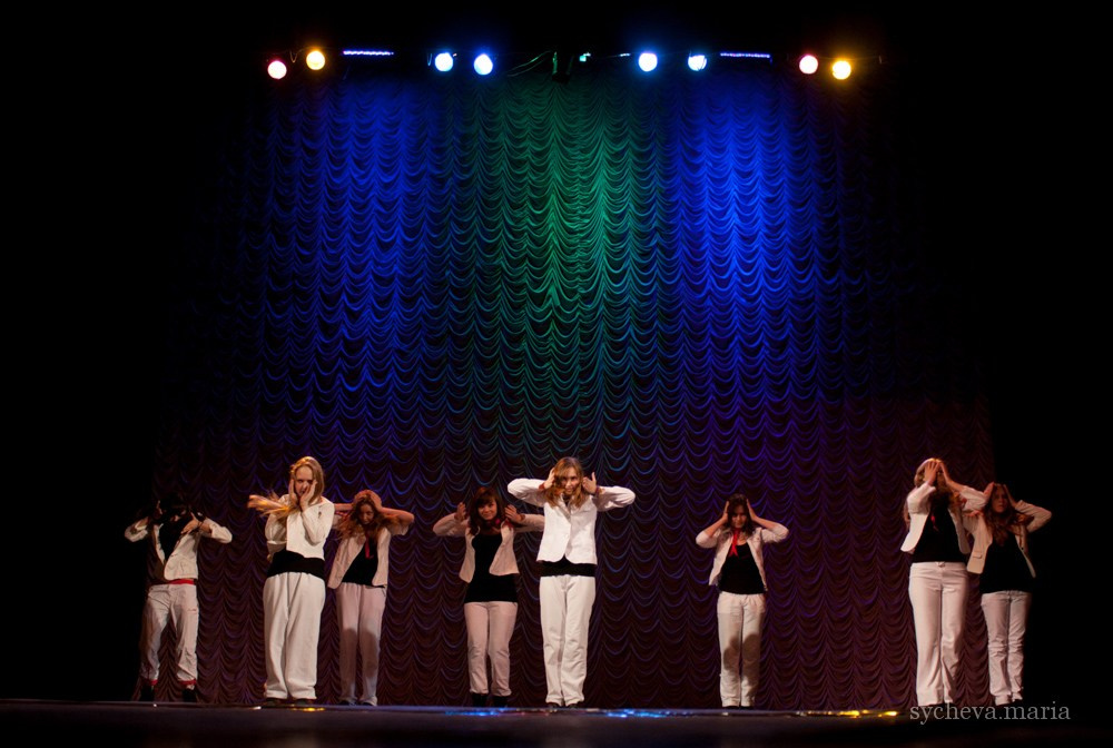 Амира. Детский концерт. Детский и семейный фотограф, фотограф мероприятий Нижний Новгород