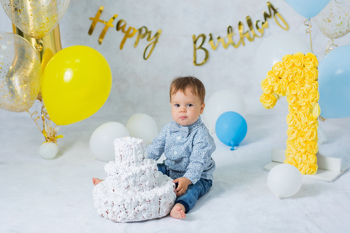 Фотосессия маленькой Анечки 3 м. Фотограф новорожденных Екатеринбург, детский фотограф в Екатеринбурге