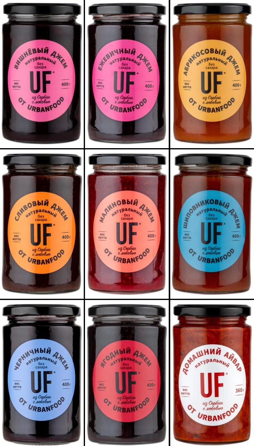 Фуд фото и портреты профессионалов  фуд индустрии. Сергей Гаврилов, фотограф