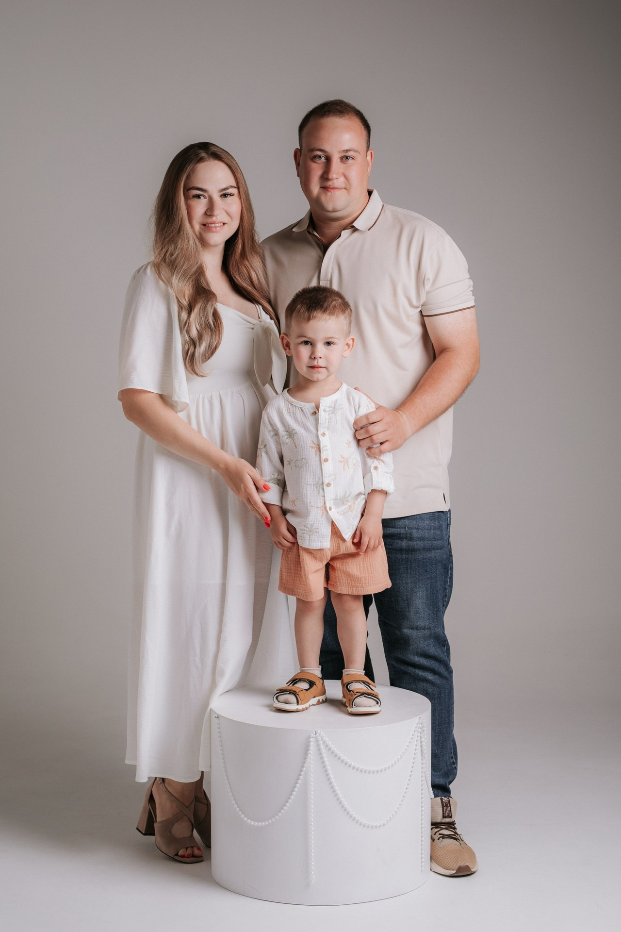 Отзывы. Свадебный, семейный фотограф в Дзержинске, Нижнем Новгороде Наталья Хр