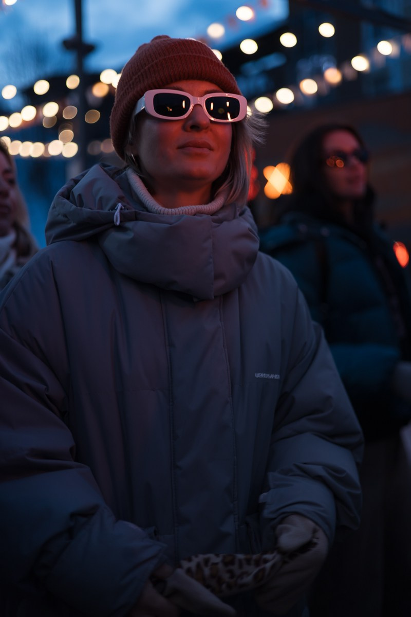 01.03.2025 APRES SKI by SOWULO. ProVizArt