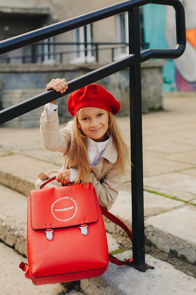 Необычная фотосессия для школьников. Фотограф Евгения Мальцева, Архангельск