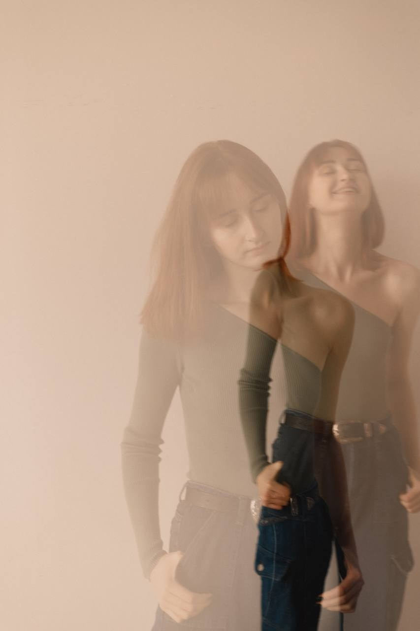 Портреты. Фотограф в Санкт-Петербурге и Калининграде