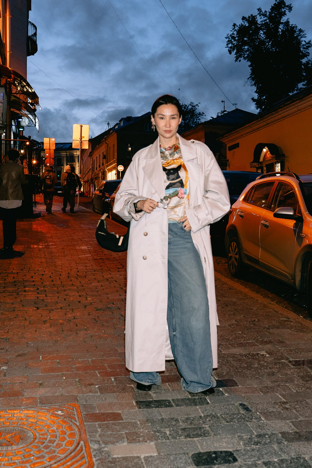 Basko открытие магазина. Axenov_eugene