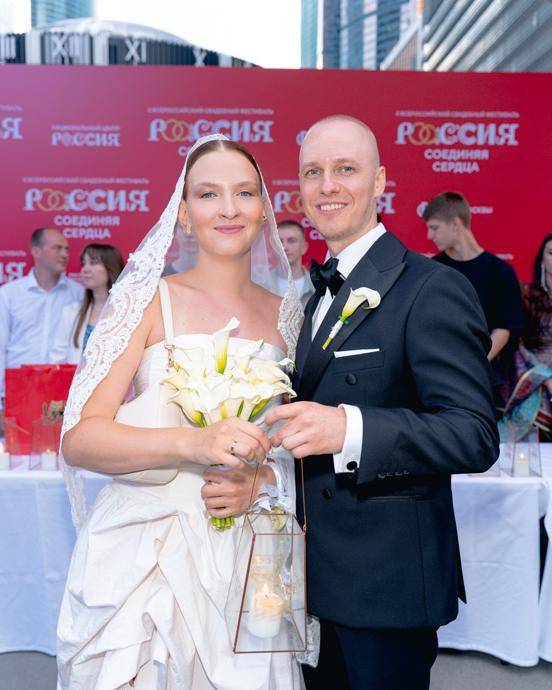 «День любви, семьи и верности. Axenov_eugene