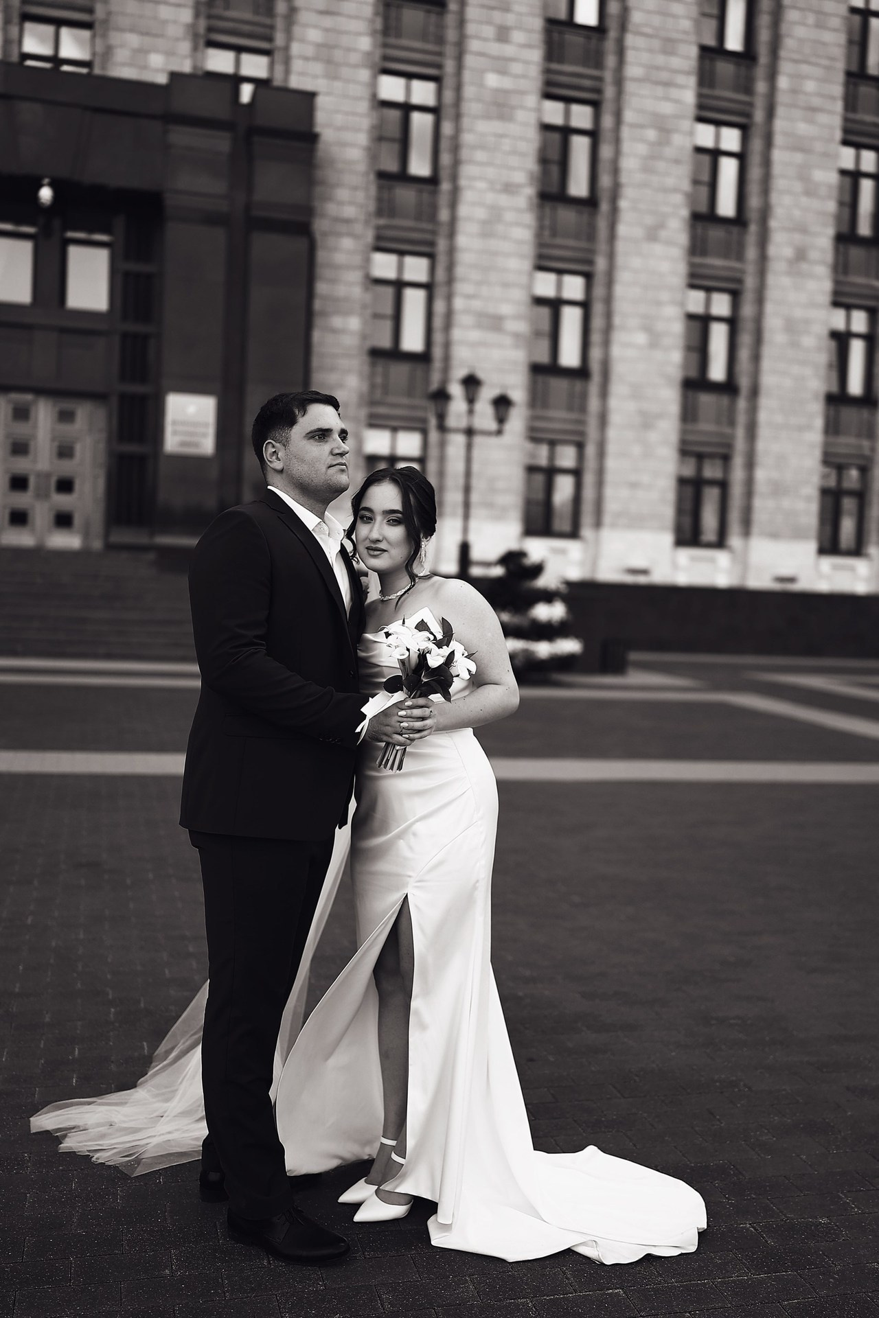 Отзывы. Свадебный фотограф Денис Перминов в Воронеже