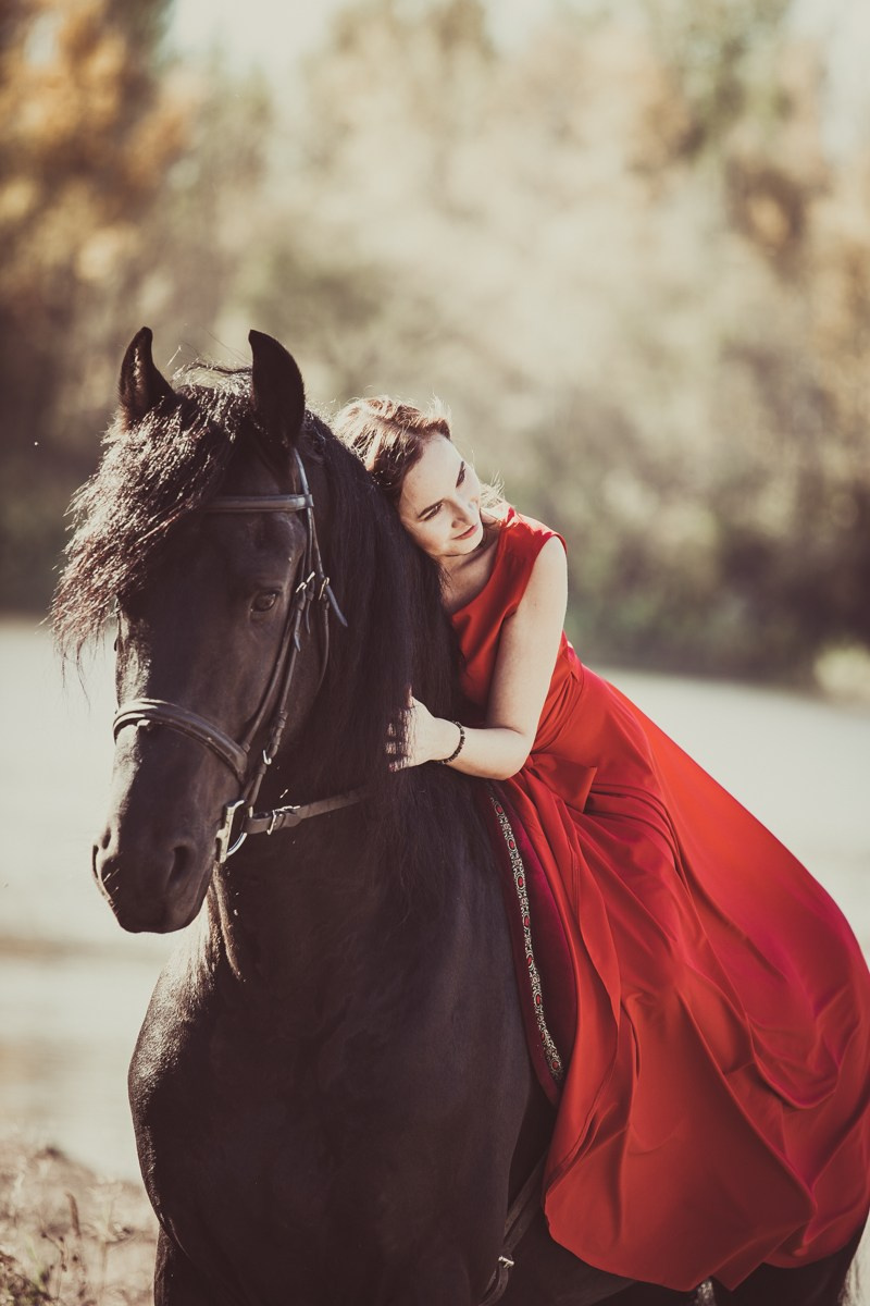 Портретная съемка. Фотограф Ксения Фёдорова г.Уфа