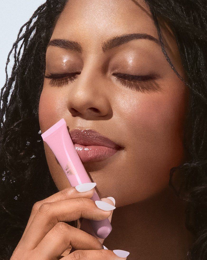 BEAUTY. Natalie Pavlinova