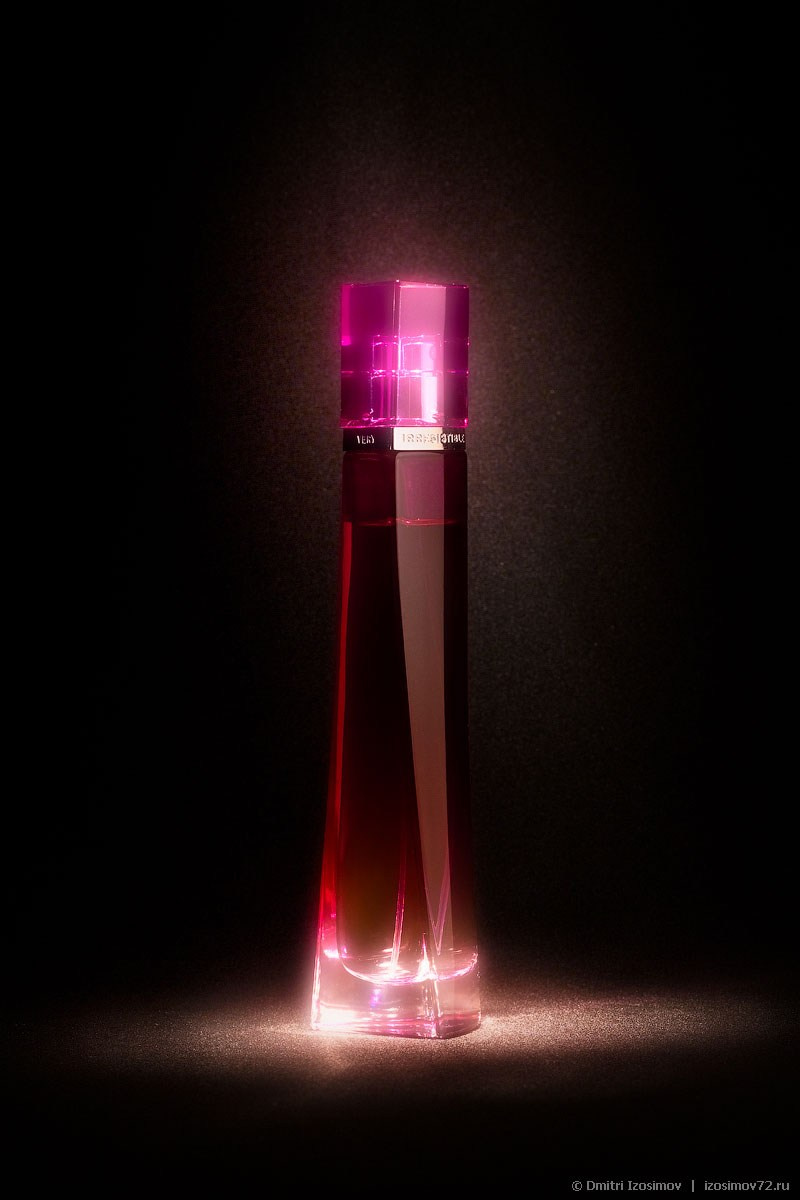 Предметная съёмка