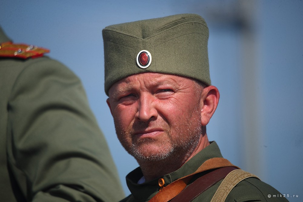 Соколка 2026. Mik25
