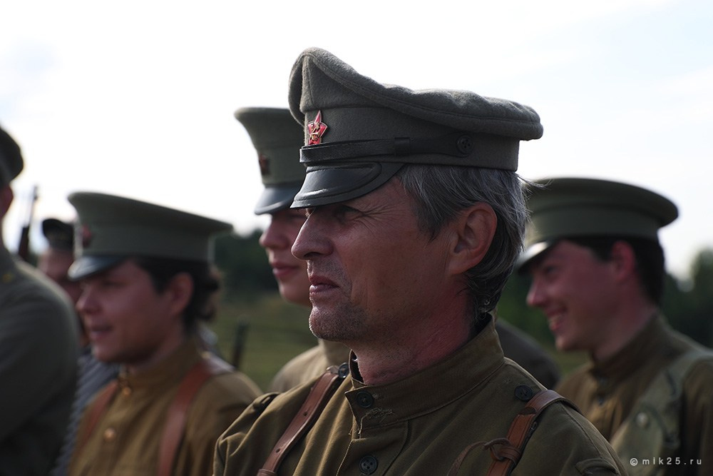 Соколка 2026. Mik25
