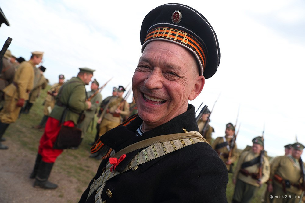 Соколка 2026. Mik25