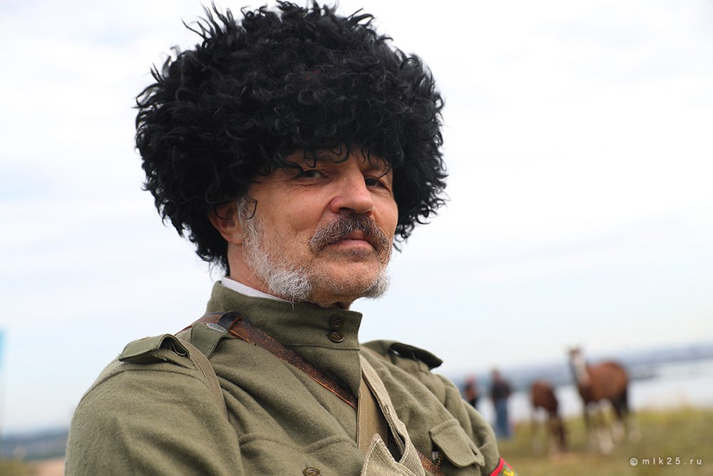 Соколка 2026. Mik25