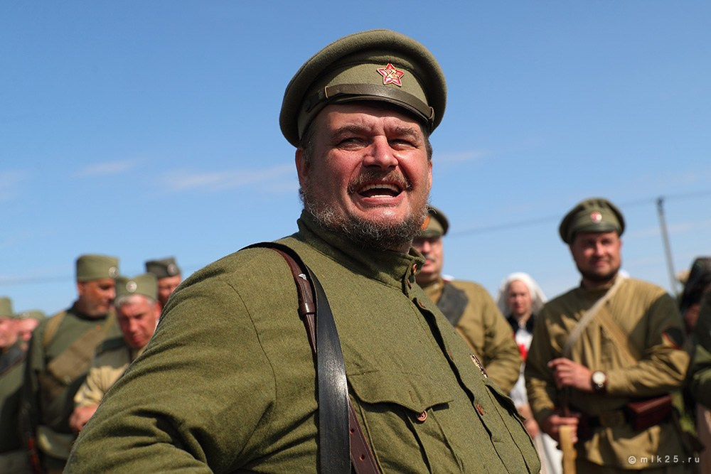 Соколка 2026. Mik25