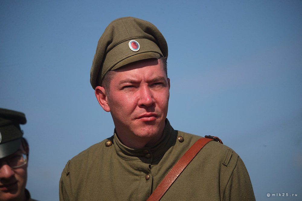 Соколка 2026. Mik25
