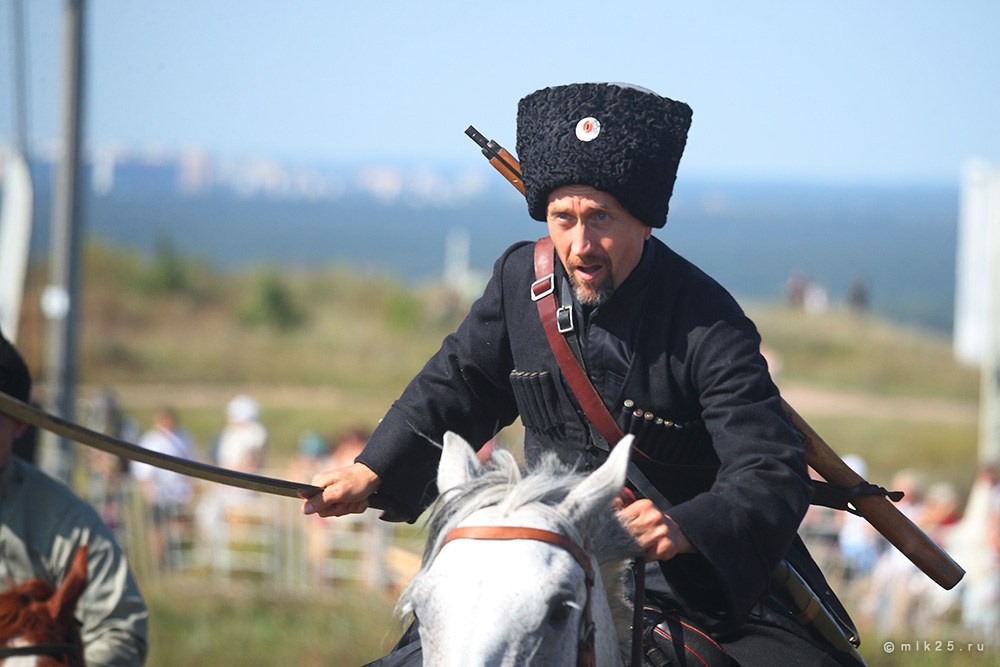 Соколка 2026. Mik25