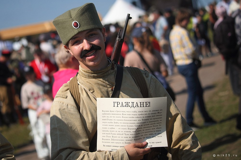 Соколка 2026. Mik25