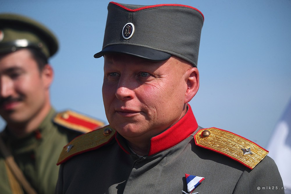 Соколка 2026. Mik25