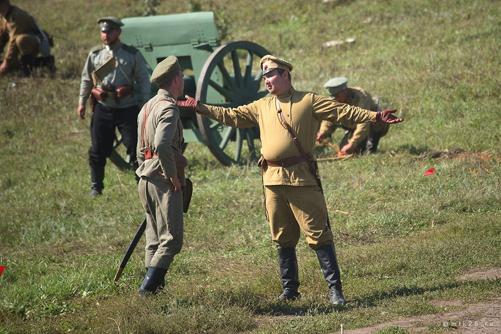 Соколка 2026. Mik25