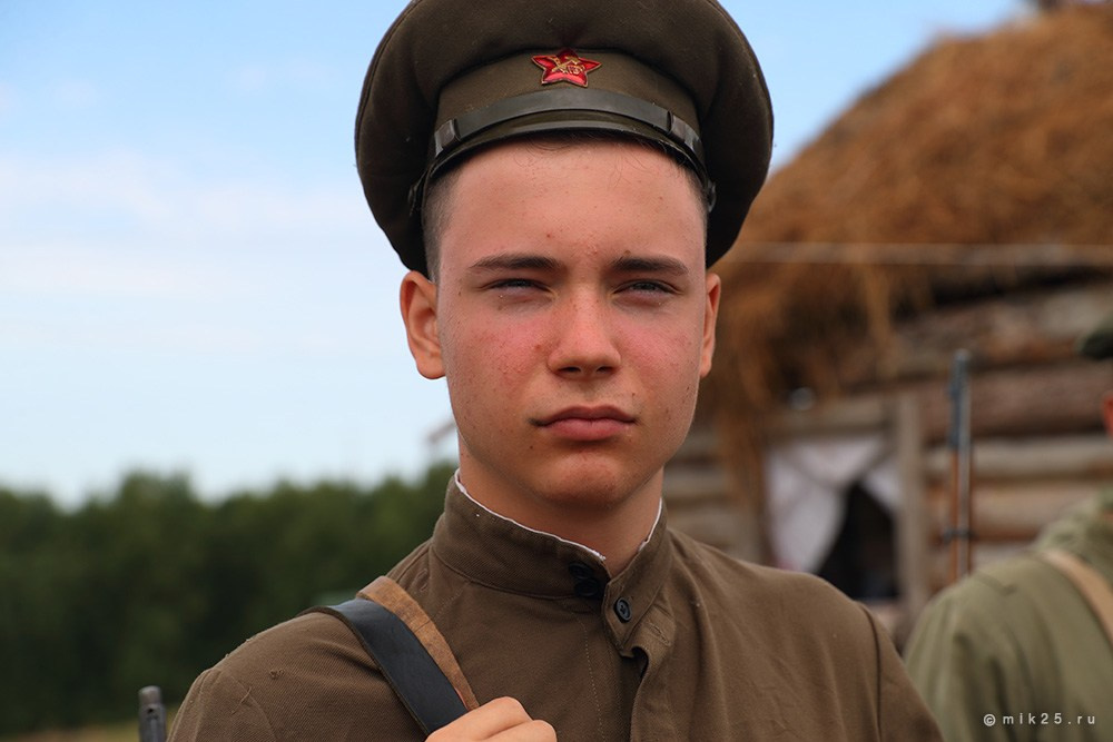 Соколка 2026. Mik25