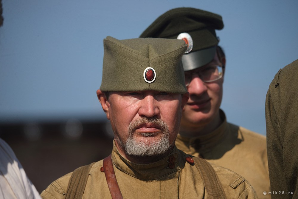 Соколка 2026. Mik25