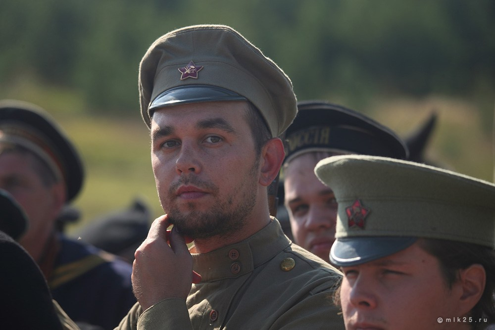 Соколка 2026. Mik25