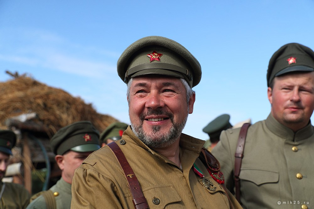 Соколка 2026. Mik25