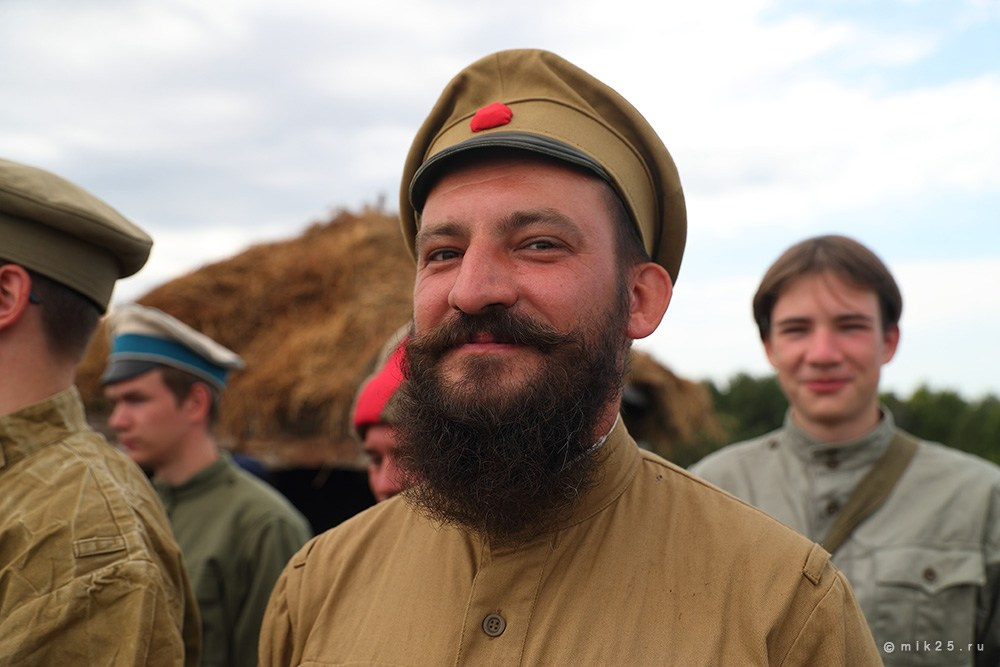 Соколка 2026. Mik25