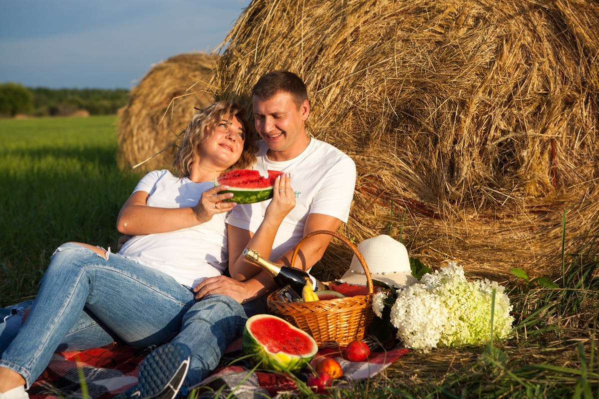 Семейная / Индивидуальная. Фотограф Татьяна Петухова
