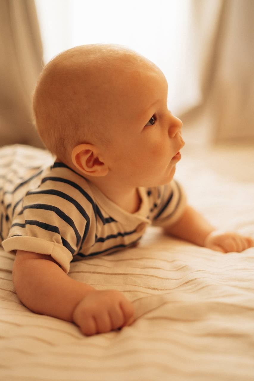 Новорожденные. Смирнова Алена Фотограф Екатеринбург