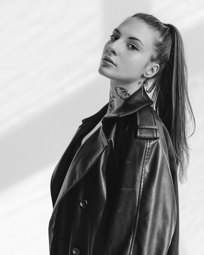 Ксения. Фотограф — Алексей Сериков в Москве